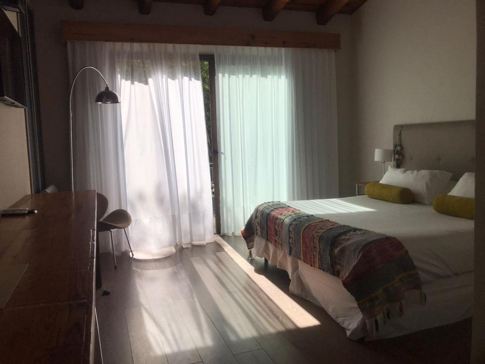 Posada Del Blanco Потрерилос Екстериор снимка