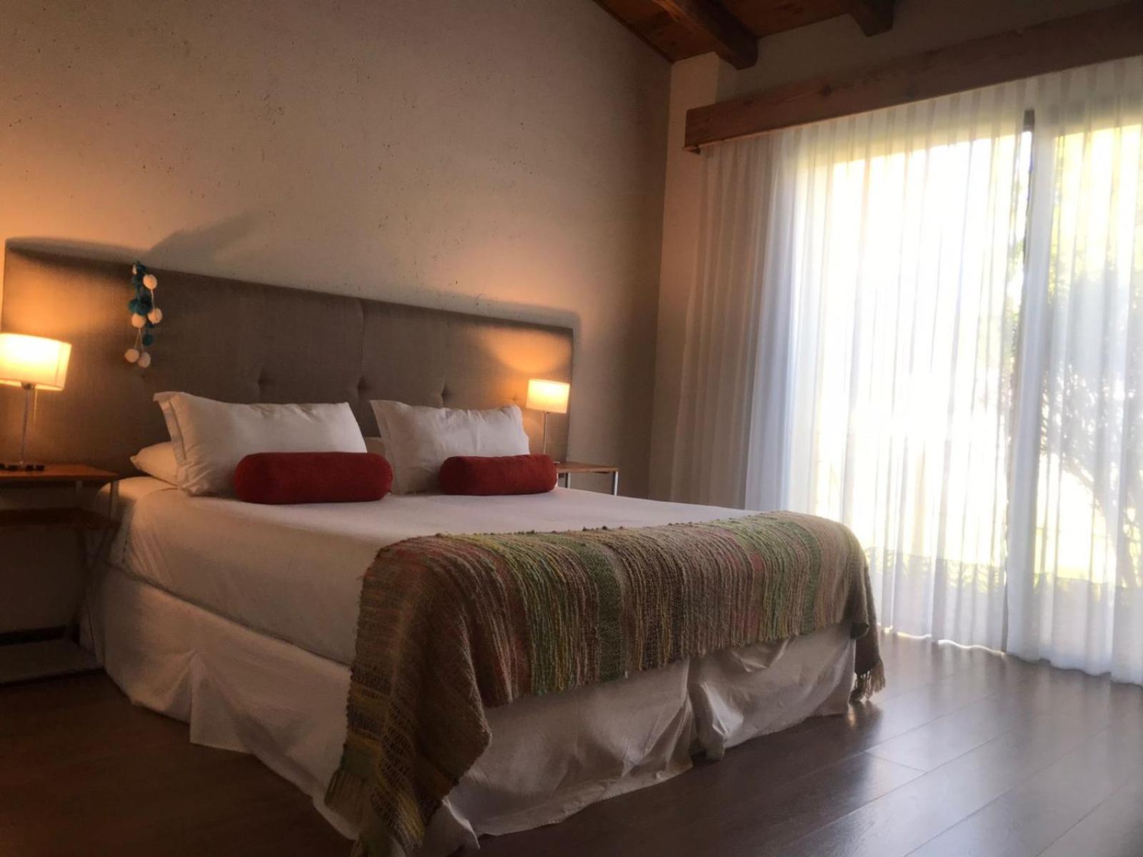 Posada Del Blanco Потрерилос Екстериор снимка